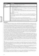 Preview for 94 page of Rosle Videro G4-SK Instructions For Use Manual