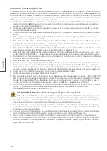 Preview for 104 page of Rosle Videro G4-SK Instructions For Use Manual