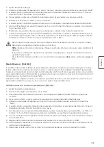 Preview for 109 page of Rosle Videro G4-SK Instructions For Use Manual