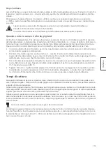 Preview for 113 page of Rosle Videro G4-SK Instructions For Use Manual