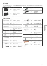 Preview for 121 page of Rosle Videro G4-SK Instructions For Use Manual