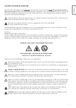 Preview for 3 page of RÖSLE 1 F/G60 Operating And Assembly Instructions Manual