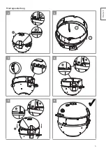 Preview for 5 page of RÖSLE 1 F/G60 Operating And Assembly Instructions Manual