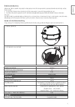 Предварительный просмотр 7 страницы RÖSLE 1 F/G60 Operating And Assembly Instructions Manual