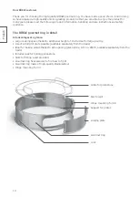 Предварительный просмотр 14 страницы RÖSLE 1 F/G60 Operating And Assembly Instructions Manual