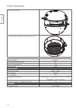 Предварительный просмотр 16 страницы RÖSLE 1 F/G60 Operating And Assembly Instructions Manual