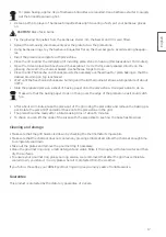 Preview for 17 page of RÖSLE 1 F/G60 Operating And Assembly Instructions Manual