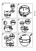 Preview for 21 page of RÖSLE 1 F/G60 Operating And Assembly Instructions Manual