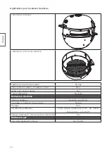 Preview for 24 page of RÖSLE 1 F/G60 Operating And Assembly Instructions Manual