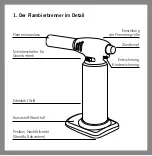 Preview for 8 page of RÖSLE 12844 Quick Manual