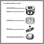 Preview for 5 page of RÖSLE 16272 Manual