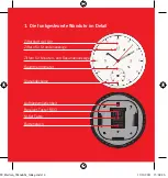 Preview for 4 page of RÖSLE ba19101 Manual