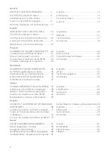 Preview for 2 page of RÖSLE F50 AIR Instructions For Use Manual