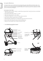 Предварительный просмотр 6 страницы RÖSLE F50 AIR Instructions For Use Manual