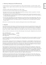 Preview for 13 page of RÖSLE F50 AIR Instructions For Use Manual