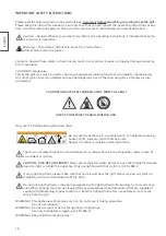 Preview for 16 page of RÖSLE F50 AIR Instructions For Use Manual