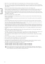 Preview for 18 page of RÖSLE F50 AIR Instructions For Use Manual