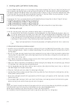 Preview for 20 page of RÖSLE F50 AIR Instructions For Use Manual