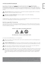 Preview for 3 page of RÖSLE F50-S Instructions For Use Manual