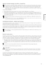 Preview for 39 page of RÖSLE F50-S Instructions For Use Manual