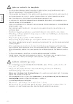 Preview for 48 page of RÖSLE G3 Instructions For Use Manual