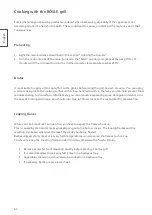 Preview for 62 page of RÖSLE G3 Instructions For Use Manual