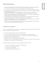 Preview for 21 page of RÖSLE Videro G2-P Instructions For Use Manual