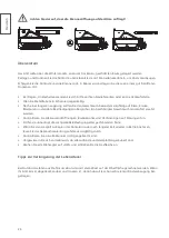 Preview for 24 page of RÖSLE Videro G2-P Instructions For Use Manual