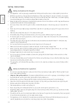 Preview for 34 page of RÖSLE Videro G2-P Instructions For Use Manual