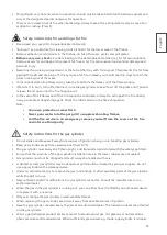 Preview for 35 page of RÖSLE Videro G2-P Instructions For Use Manual