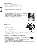 Preview for 38 page of RÖSLE Videro G2-P Instructions For Use Manual