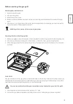 Preview for 39 page of RÖSLE Videro G2-P Instructions For Use Manual