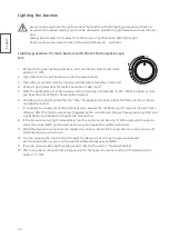 Preview for 42 page of RÖSLE Videro G2-P Instructions For Use Manual