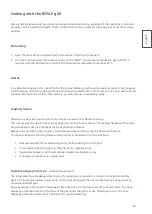 Preview for 43 page of RÖSLE Videro G2-P Instructions For Use Manual