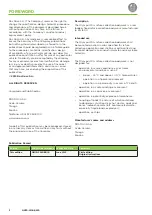 Preview for 4 page of RosRoca Olympus Mini Service Manual