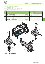 Preview for 79 page of RosRoca Olympus Mini Service Manual