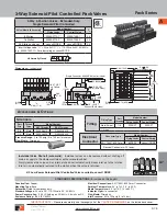 Preview for 5 page of Ross Controls Miniature Valves W14 Series Manual