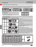 Preview for 10 page of Ross Controls SAE Valves 80 Series Manual