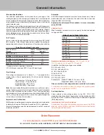 Preview for 14 page of Ross Controls SAE Valves 80 Series Manual