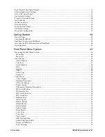 Preview for 6 page of Ross 4500DR-104-07 User Manual