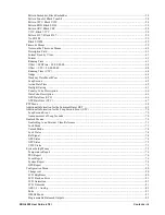 Preview for 7 page of Ross 4500DR-104-07 User Manual