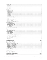 Preview for 8 page of Ross 4500DR-104-07 User Manual