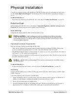 Preview for 25 page of Ross 4500DR-104-07 User Manual