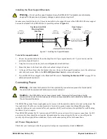 Preview for 27 page of Ross 4500DR-104-07 User Manual