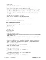 Preview for 32 page of Ross 4500DR-104-07 User Manual