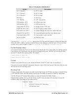 Preview for 63 page of Ross 4500DR-104-07 User Manual