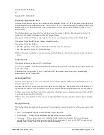 Preview for 65 page of Ross 4500DR-104-07 User Manual