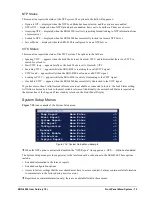 Preview for 75 page of Ross 4500DR-104-07 User Manual