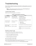 Preview for 93 page of Ross 4500DR-104-07 User Manual