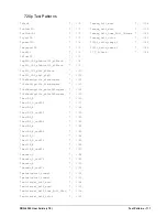 Preview for 117 page of Ross 4500DR-104-07 User Manual